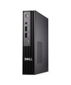 DELL Pro QBM1250 Plus Intel Core Ultra 7 265 16 GB DDR5-SDRAM 512 GB SSD Windows 11 Pro Mini dators Melns Personālie datori