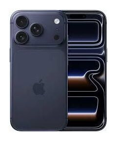 Apple   IPhone 17 Pro 256GB Deep Blue Mobilie telefoni