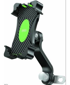 XO   XO bike/ motorcicle holder C118 black Telefonu Turētāji Auto Velo Moto