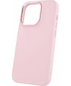 iLike Apple  Satin case for iPhone 14 Pro 6,1 Pink Чехлы - альтернативные