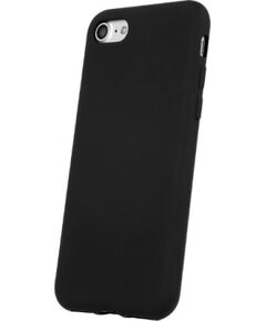 iLike Apple  Silicon case for iPhone 14 Pro 6,1 Black Чехлы - альтернативные