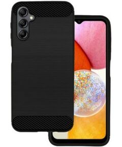 iLike Samsung  GALAXY A14 5G CASE CARBON Black Чехлы - альтернативные