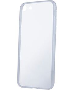 iLike Samsung  Samsung Galaxy A53 5G 1mm Slim Case Transparent Neoriģinālie Maciņi