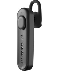 XO   Bluetooth Earphone BE13 Black Наушники