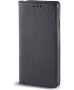 iLike Xiaomi  Redmi 7A Smart Magnet case Black Neoriģinālie Maciņi
