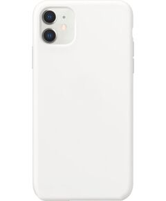 Evelatus Apple  iPhone 11 Premium Soft Touch Silicone Case Stone Чехлы - альтернативные