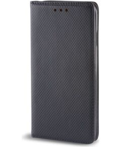 iLike Apple  iPhone 11 Pro  (5,8") Smart Magnet case Black Neoriģinālie Maciņi