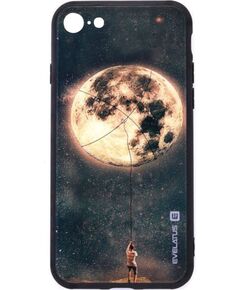 Evelatus Apple  iPhone 7/8/SE2020/SE2022 Picture Glass Case Catching Dream Чехлы - альтернативные
