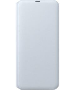Samsung   Galaxy A50 Wallet Cover EF-WA505PWEGWW White Чехлы - альтернативные