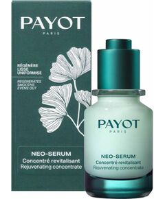 Payot, Neo, Rejuvenating, Serum, For Face, 30 ml Косметика для тела