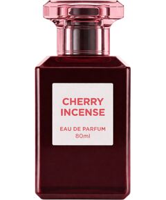 Fragrance World, Cherry Incense, Eau De Parfum, Unisex, 80 ml Smaržas - NESAKĀRTOTS