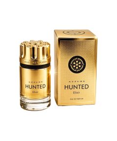 Fragrance World, Azzure Hunted Elixir, Eau De Parfum, For Men, 100 ml Духи и косметика