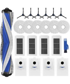 Replacement Parts Accessory Set for Ecovacs Deebot X5 Omni / X5 Pro Robot Vacuum Cleaner Пылесосы и аксессуары