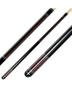 Dynamic Billiards Biljarda nūja Classic Strike Q2, divdaļīga Бильярдное оборудование