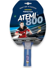 Galda tenisa rakete Atemi 800 Настольный теннис