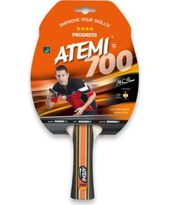 Galda tenisa rakete Atemi 700 Настольный теннис