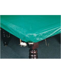 Dynamic Billiards Biliarda galda pārvalks 10' 3.2 m x 1.8 m PVC Biljarda inventārs