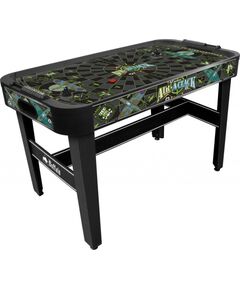 Gaisa hokeja galds Buffalo Air Attack 125 × 62 × 82 cm Новус столы и аксессуары