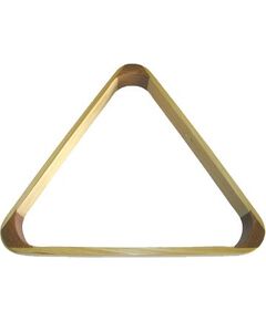 Rusiško biliardo trikampis Ramin 60.3mm Бильярдное оборудование