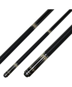 Dynamic Billiards Biljarda nūja Classic Speed II-16, divdaļīga Biljarda inventārs