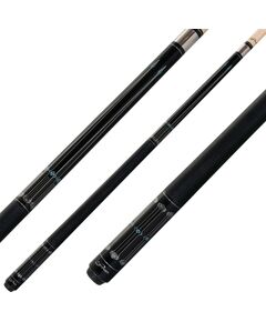 Dynamic Billiards Biljarda nūja Fury Stinger X-1 2 daļu Biljarda inventārs