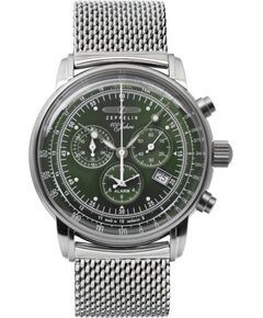Zeppelin 100 years Zeppelin 8680M-4 Наручные часы