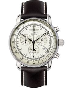 Zeppelin 100 years Zeppelin 8680-3 Наручные часы