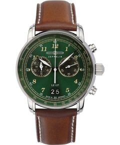 Zeppelin 127 Count Zeppelin 8684-4 Наручные часы