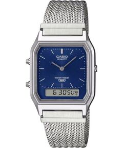 Casio Vintage AQ-230EM-2AEF Rokas pulksteņi 