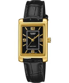 Casio Collection LTP-1234PGL-1AEF Rokas pulksteņi 