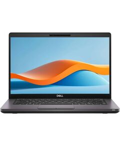 DELL 5400 14 1920x1080 i5-8265U 8GB 256SSD M.2 NVME WIN11Pro RENEW Atjaunoti personālie datori