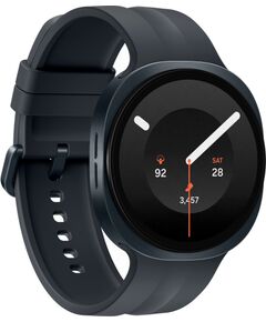 Samsung Galaxy Watch9 (dark gray, 44 mm, LTE, Sport Band M/L) Smart-Watch Умные часы