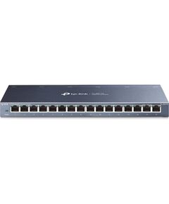 TP-Link 16-Port Gigabit Desktop Network Switch Коммутаторы (Switch)
