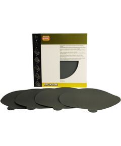 Pašlīmējošs slīpēšanas disks Proxxon 28976; 250 mm; 5 gab. Различные диски