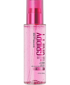 Maybelline Grippy Setting Mist - Fixační mlha 100ml Духи и косметика