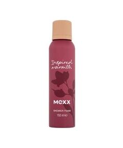 Mexx Inspired Warmth Sprchová pěna 150ml Косметика для тела