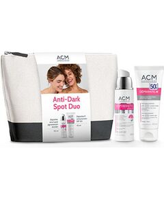 ACM Dépiwhite Anti–Dark Spot Duo - Dárková sada Smaržas - NESAKĀRTOTS