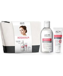 ACM Rosakalm Anti–Redness Duo - Dárková sada Smaržas - NESAKĀRTOTS
