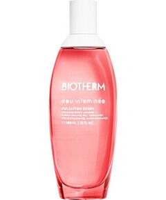 Biotherm Eau Vitaminée Pulsation Berry EDT 100ml Smaržas - NESAKĀRTOTS