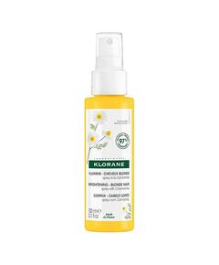 Klorane Chamomile Hair Spray 100ml Smaržas - NESAKĀRTOTS
