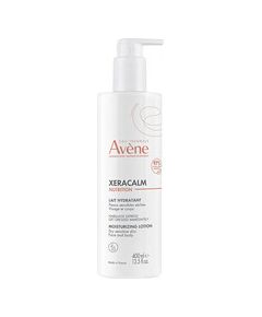 Avene Xeracalm Nutrition Moisturizing Lotion 100ml Духи и косметика