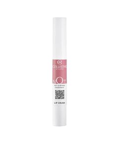 Collistar Not Lip Crush 4.5ml Dekoratīvā kosmētika