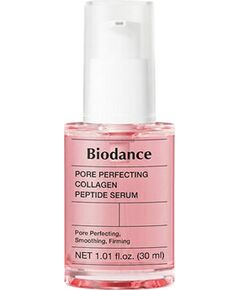 Biodance Pore Perfecting Collagen Peptide Serum - Peptidové sérum 30ml Smaržas - NESAKĀRTOTS