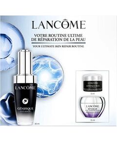 Lancome Génifique Ultimate Set - Dárková sada Smaržas - NESAKĀRTOTS