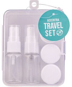 Accentra Travel Set II. - Travel set in box (6 pcs) Духи и косметика