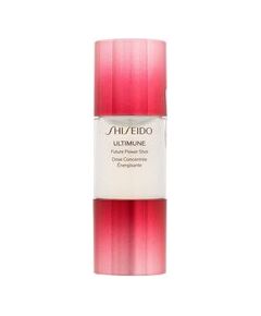 Shiseido Ultimune Future Power Shot - Posilující pleťové sérum 15ml Ķermeņa kosmētika