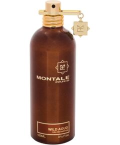 Montale Paris Wild Aoud 100ml Unisex Smaržas