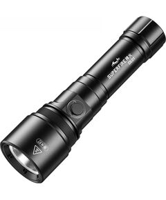 Superfire flashlight DL01 Фонари
