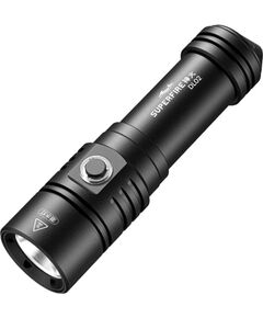 Superfire flashlight DL02 Фонари