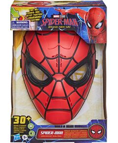 SPIDER-MAN Brand New Day Runājošā maska Jaunumi, Bērnu preces